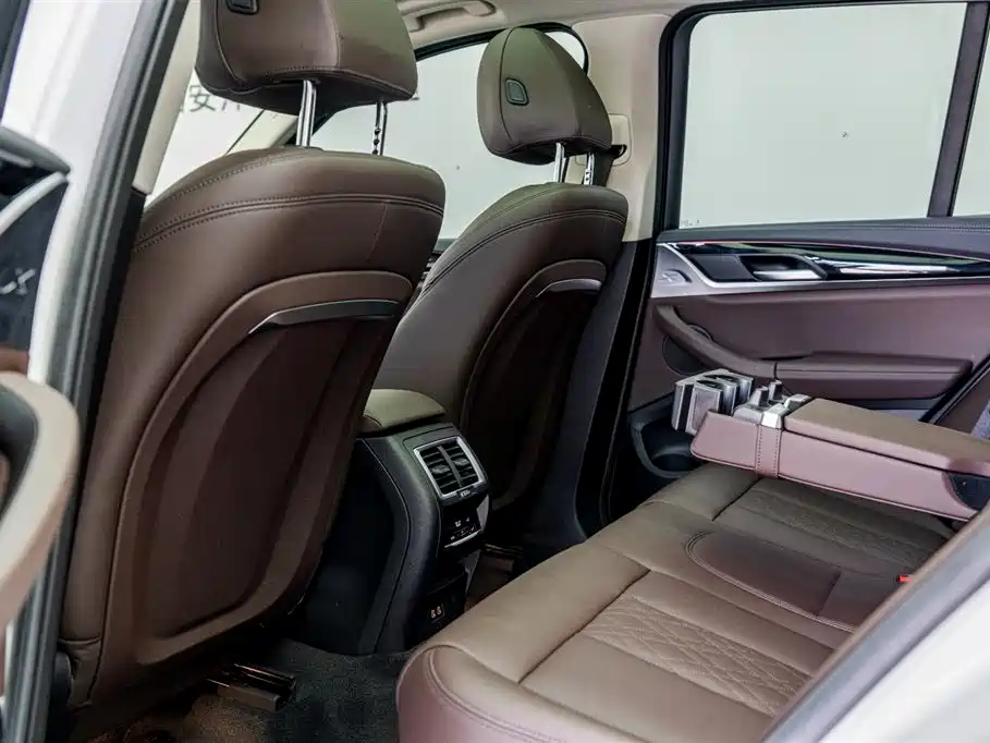 BMW X3 2023 xDrive25i M Sport Package фото 7