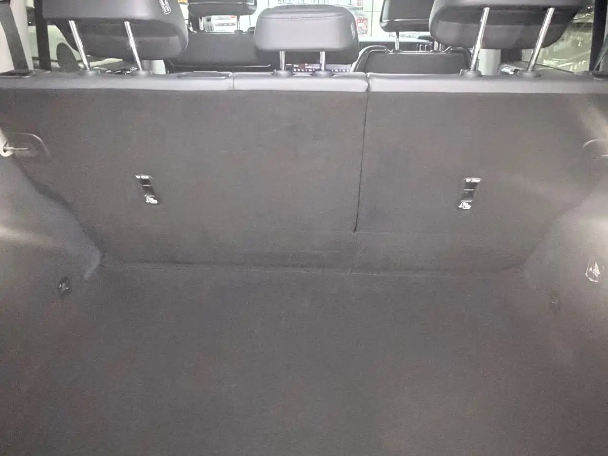 FANG CHENG BAO LEOPARD 5