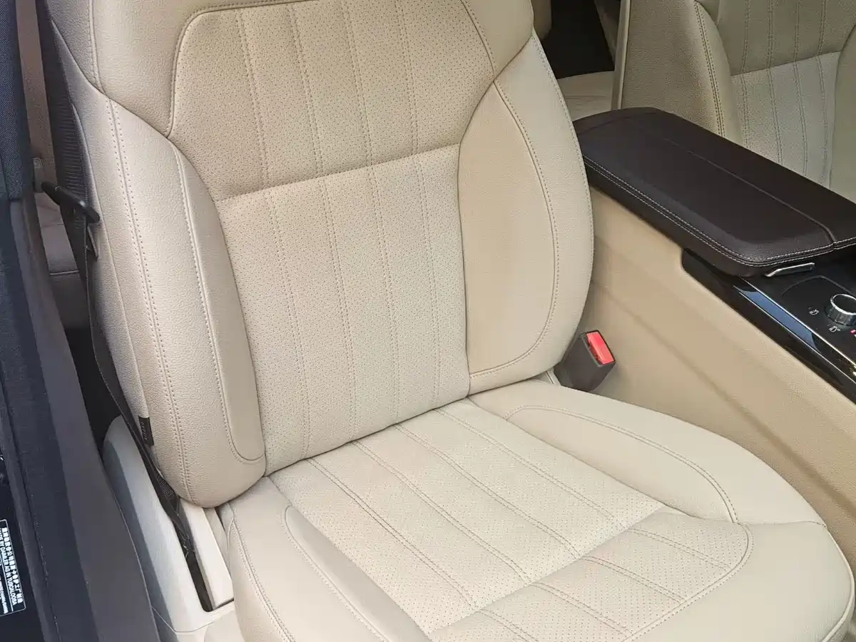 Mercedes-Benz GLE 2016 GLE 400 4MATIC фото 8