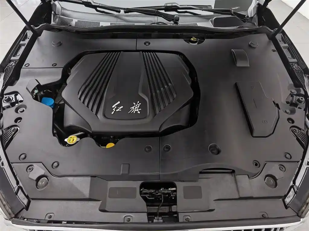 Hongqi H5 2019 30TD Agile Edition фото 6