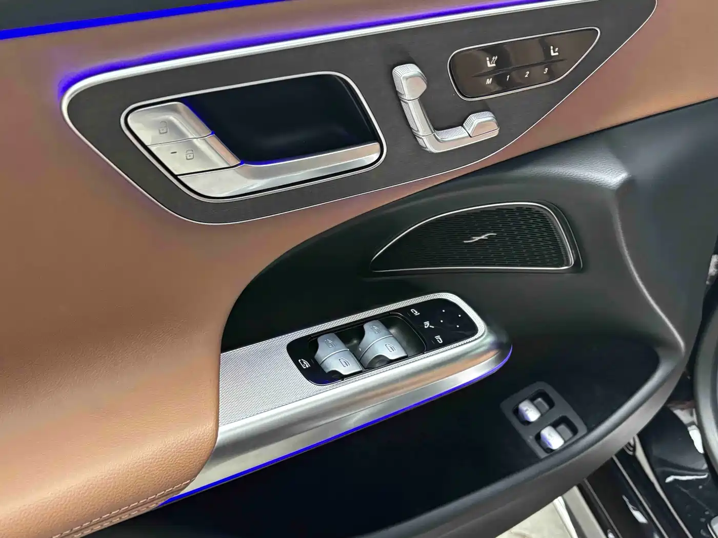 MERCEDES-BENZ E CLASS NEW ENERGY