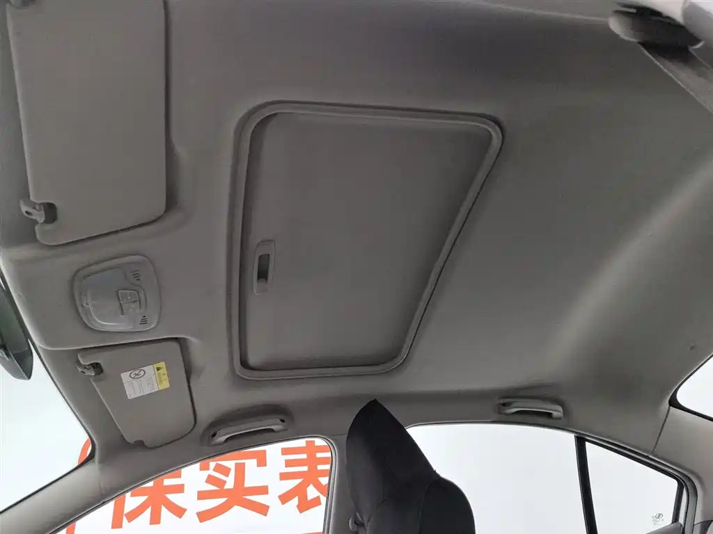 Chevrolet Sail 2015 Sail 3 1.5L Manual Ideal Sunroof Edition фото 14
