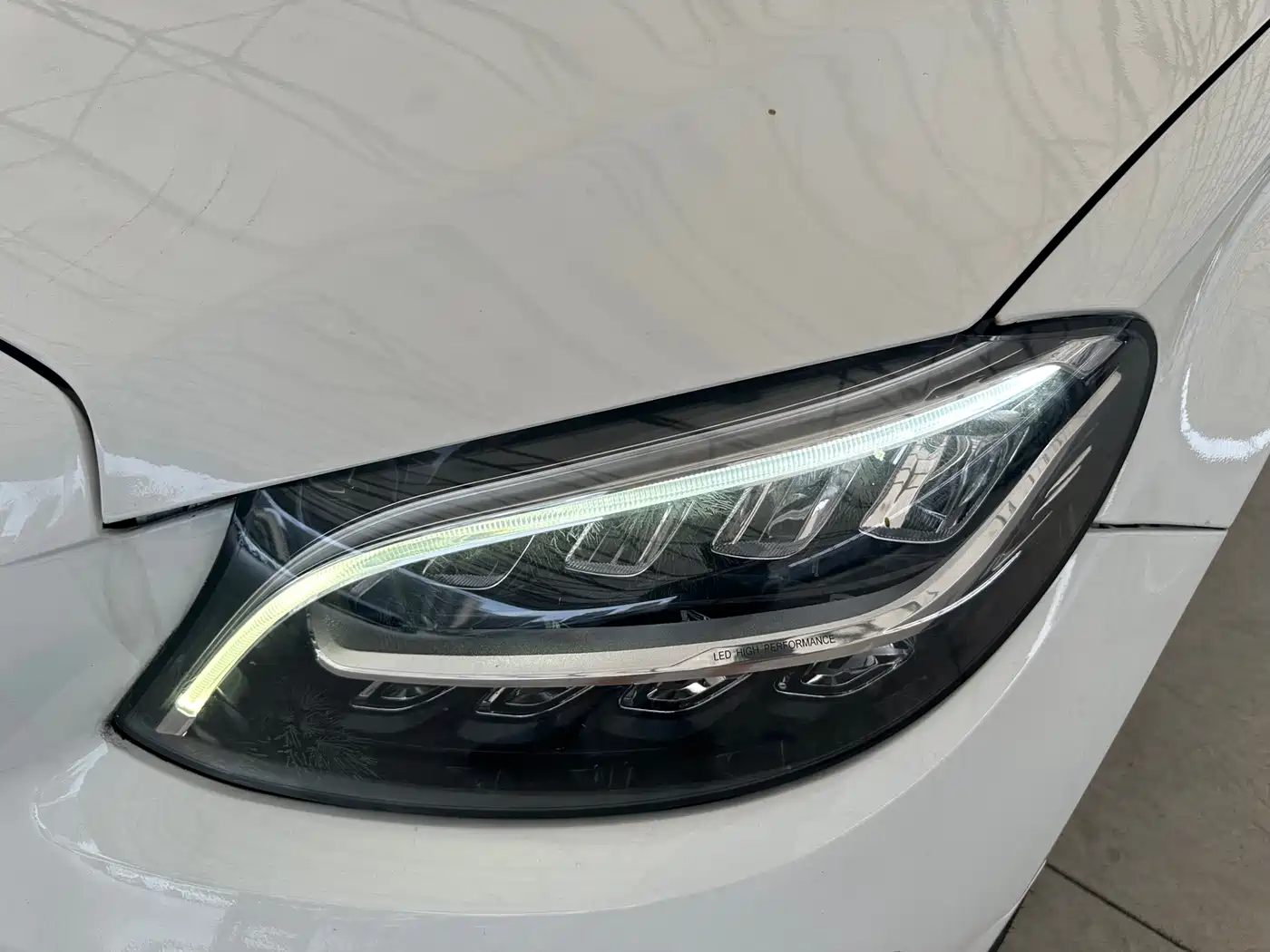Mercedes-Benz C-Class 2019 Facelift C 260 L Sport фото 6