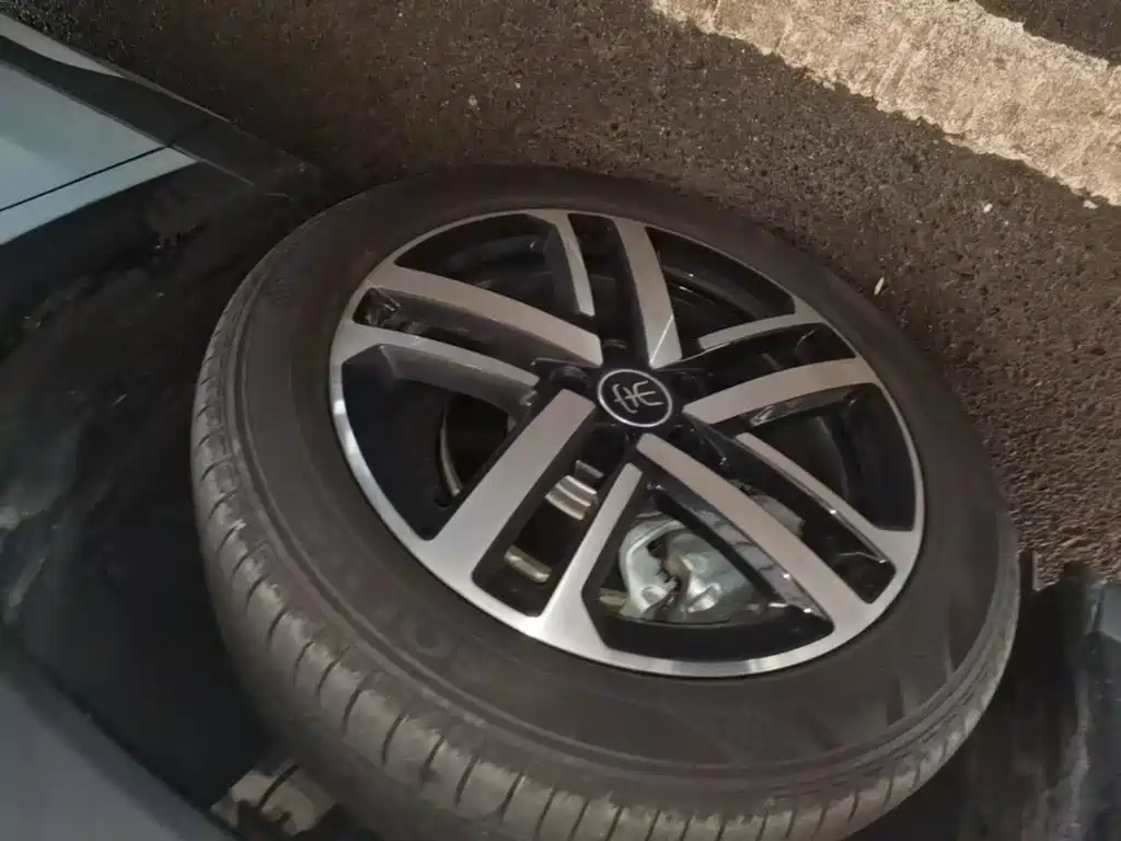 BYD Song L DM-i 2025 2025 Smart Drive Edition 112km Surpassing