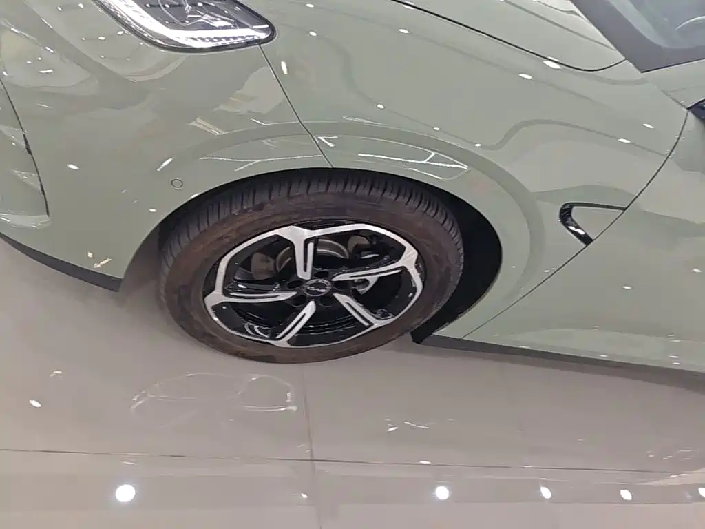 BYD Seal 06GT 2025 2025 505 Wave Plus Edition