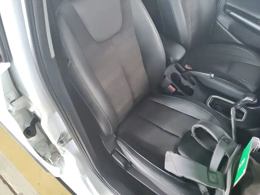 Chery Tiggo 3x 2020 2020 Quality Edition 1.5L Manual Luxury