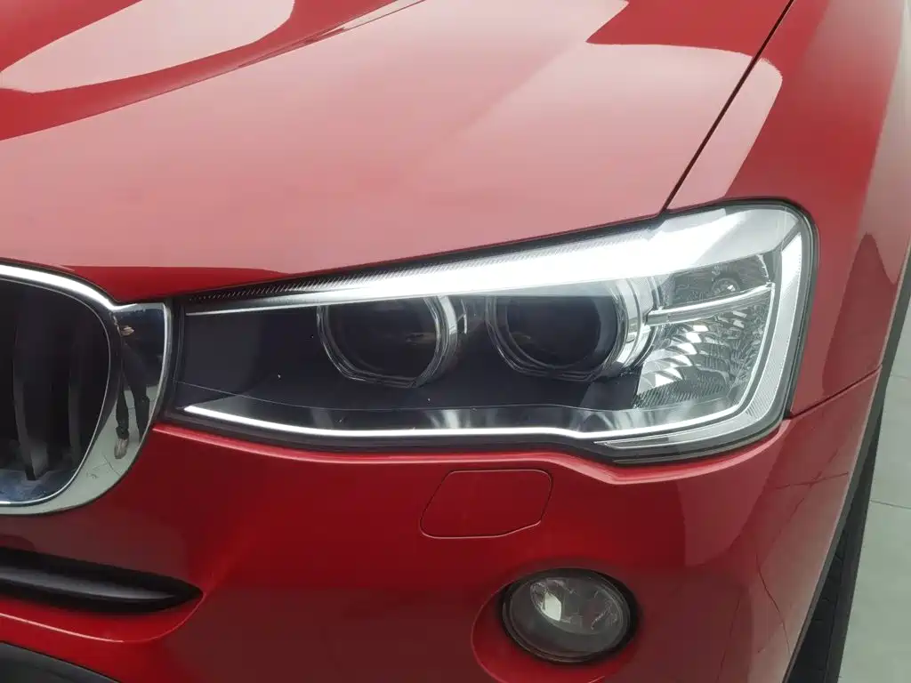 Photo 7 - BMW X3 (Import)