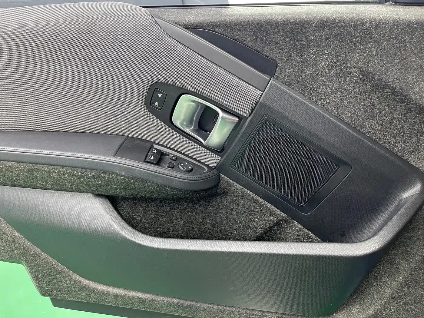 BMW i3 (Import) 2017 2016 Upgraded Fashion Model