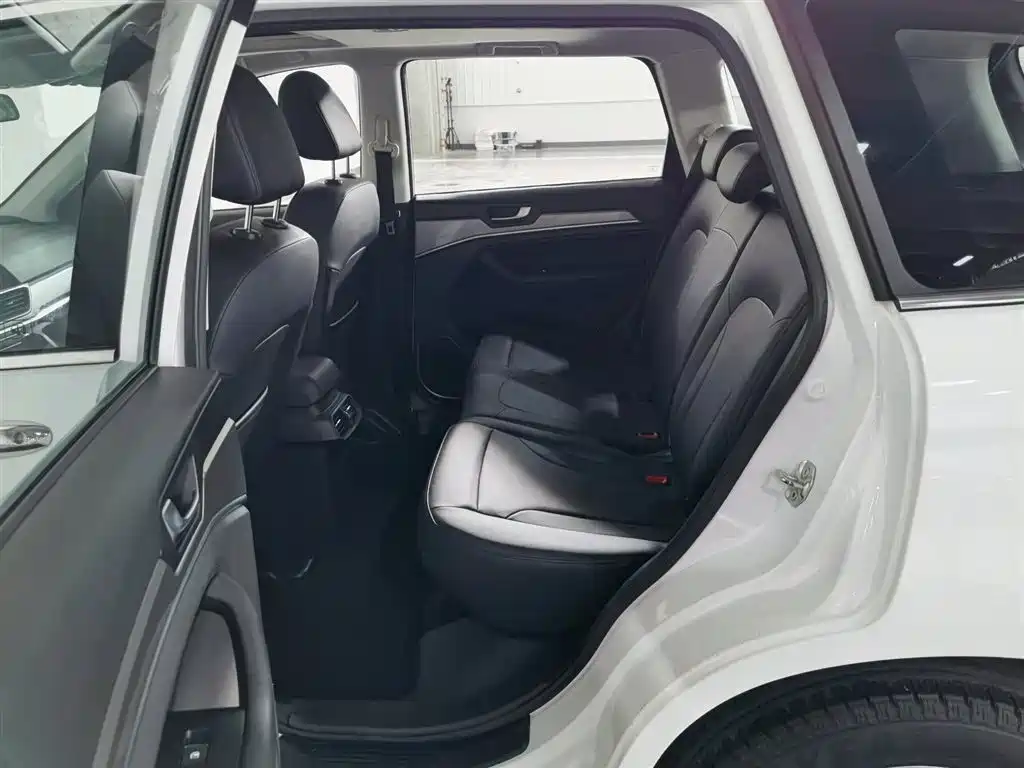 Haval H6 2019 Sport 1.5T Manual 2WD Elite (China VI) фото 15