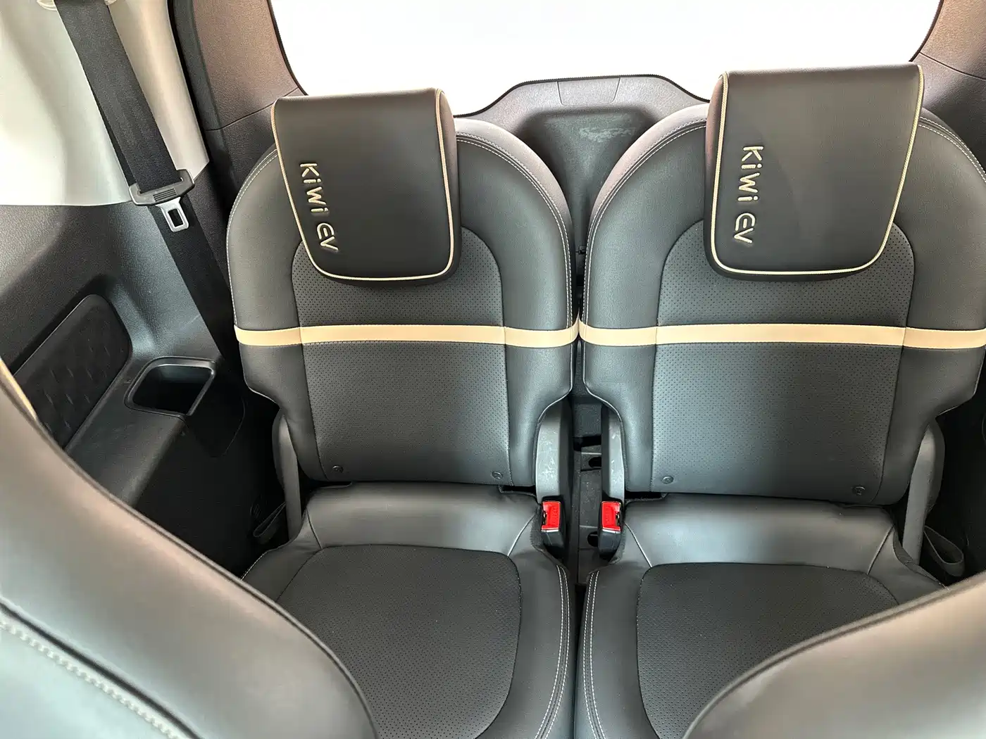 Baojun KiWi EV 2022 2022 Designer Lite NMC