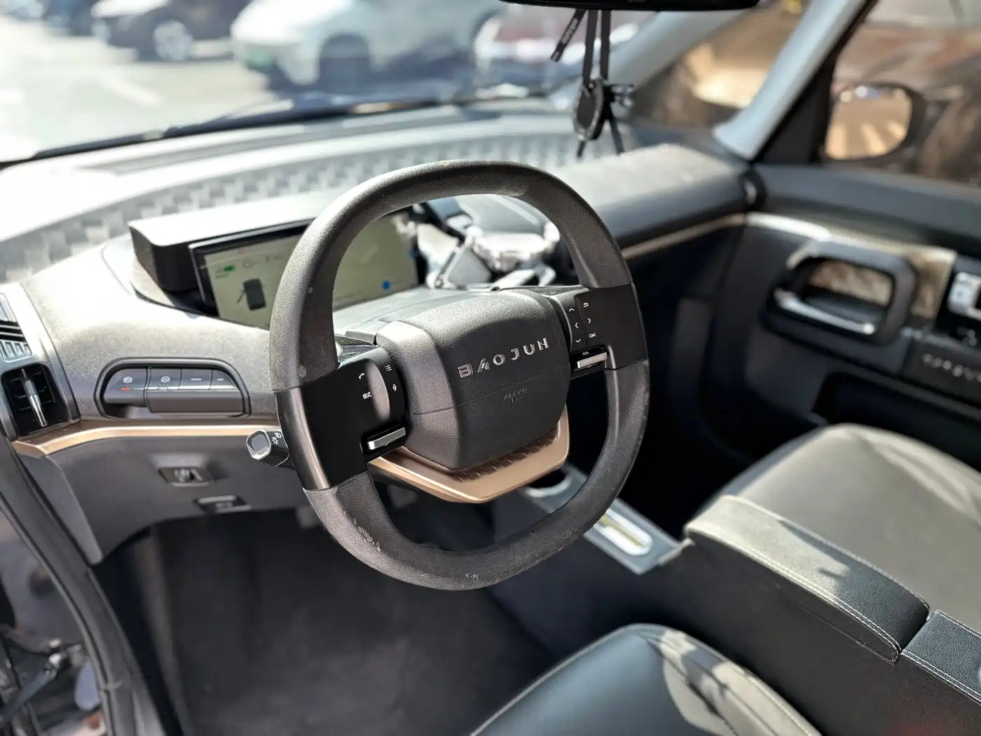 Baojun KiWi EV 2022 2022 Designer Lite NMC