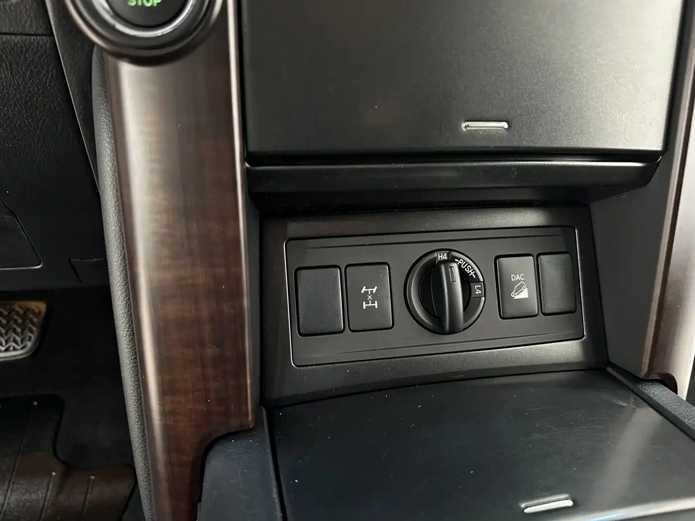 Toyota Prado 2016 3.5L Auto TX-L NAVI фото 18