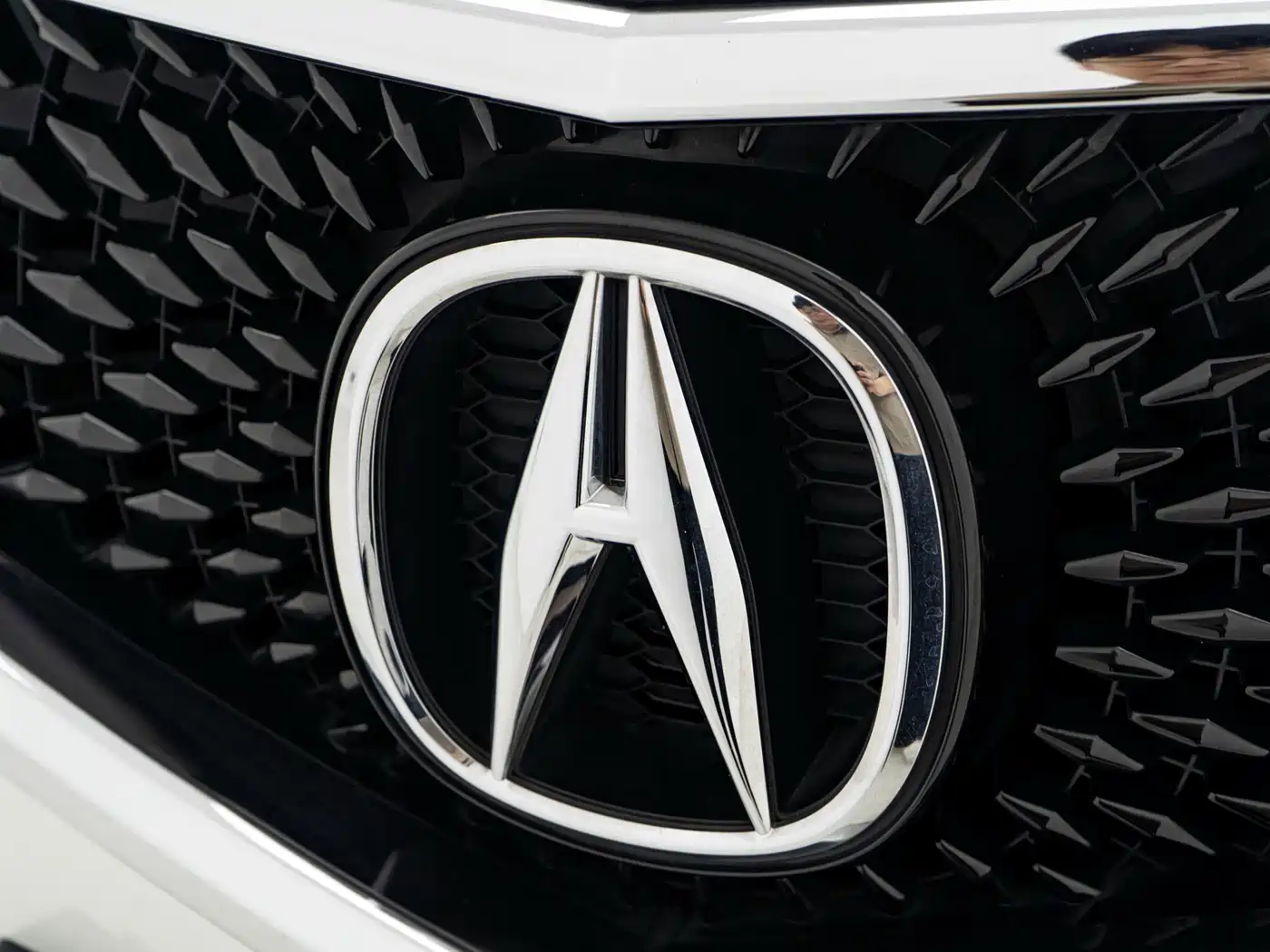 Acura CDX 2019 2019 1.5T 2WD Joy Edition