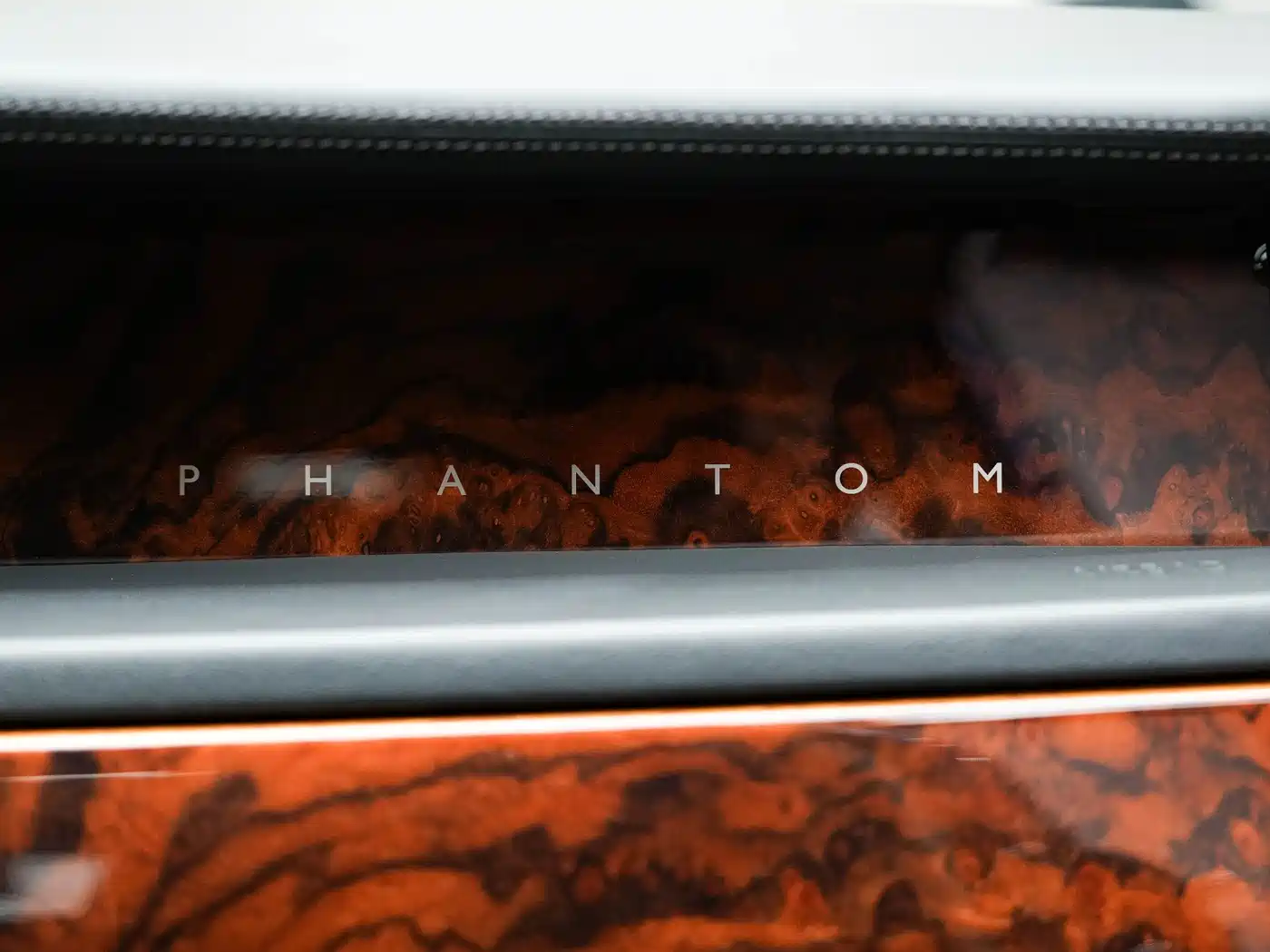 Rolls-Royce Phantom 2008 2006 6.7L Extended Wheelbase EWB