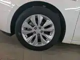 Фото 23 - Buick Excelle
