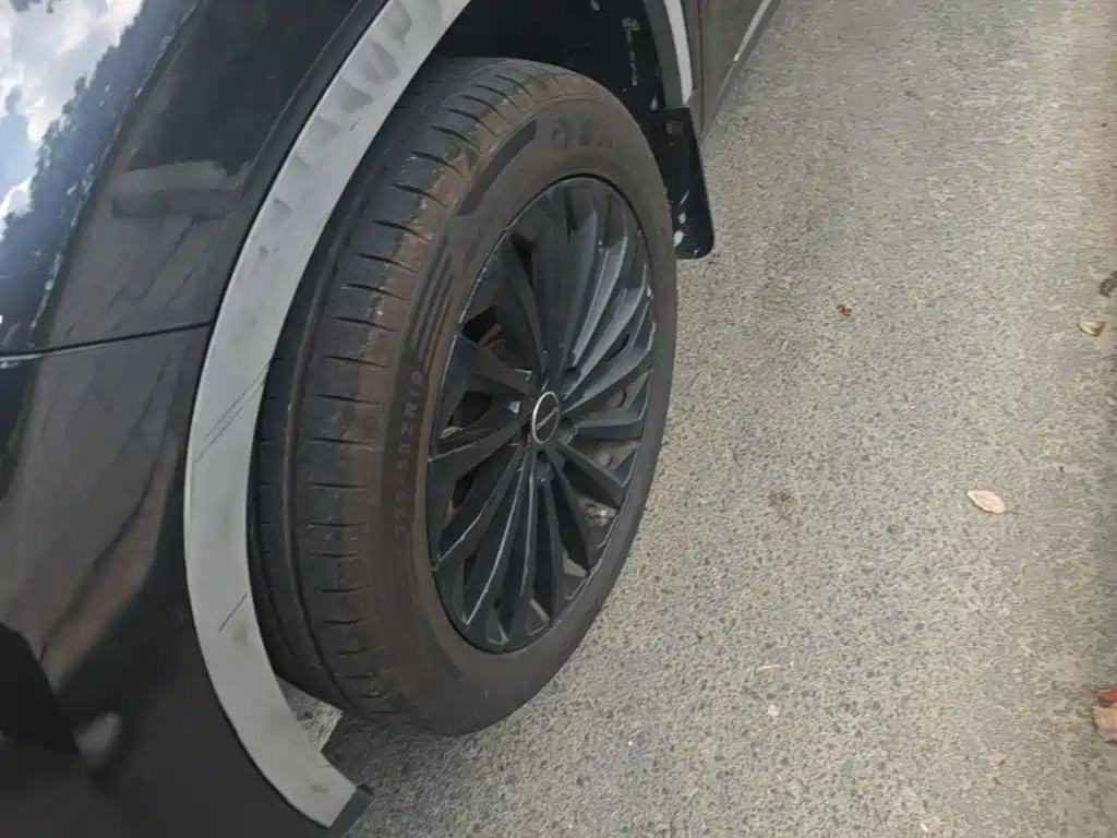 Exeed Lingyun 2022 2021 400T 2WD Star Elite Edition