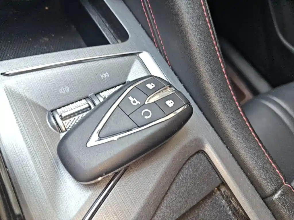 Фото 9 - Changan CS75 PLUS