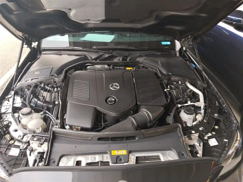 Mercedes-Benz C-Class 2023 C 260 L Sport фото 20