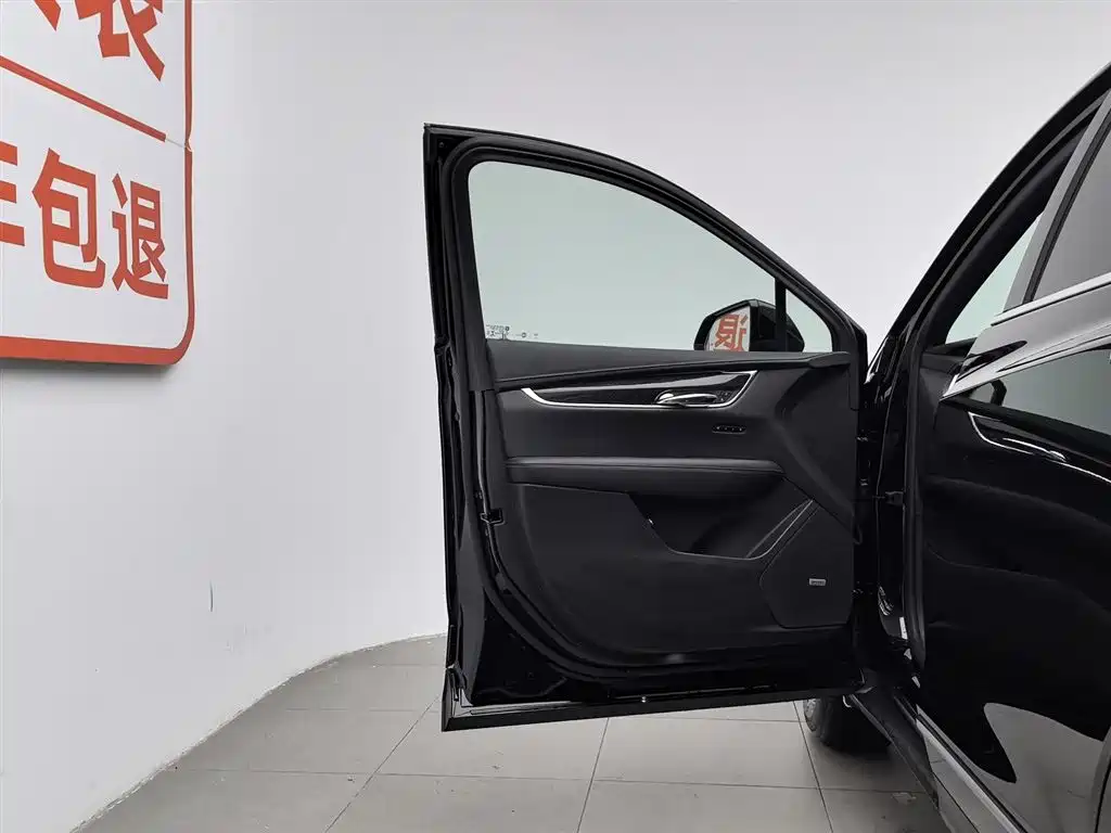 Cadillac XT5 2020 Facelift 28T Luxury Model фото 8