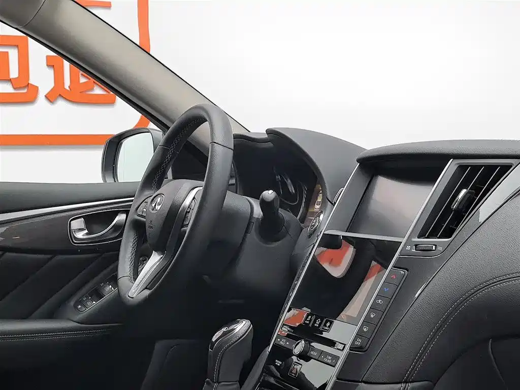 Infiniti Q50L 2018 2.0T Comfort (China VI) фото 22