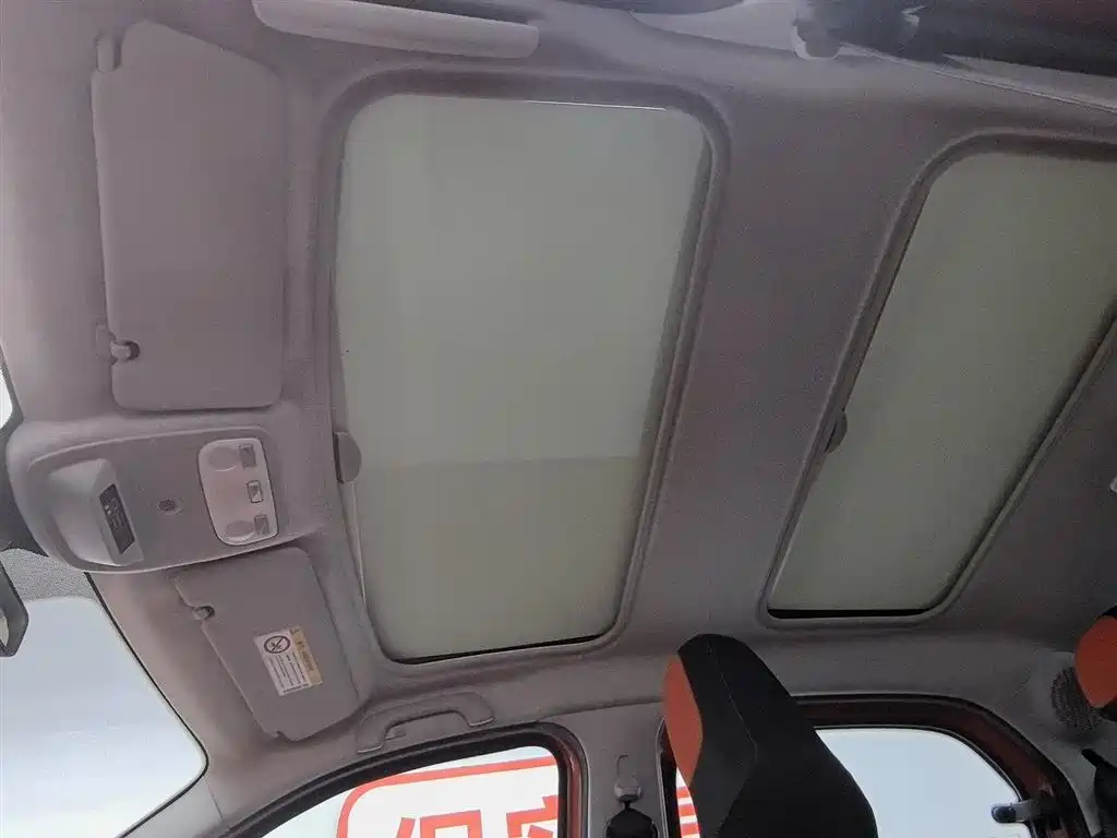 smart forfour 2016 1.0L 52kW Passion Edition фото 14