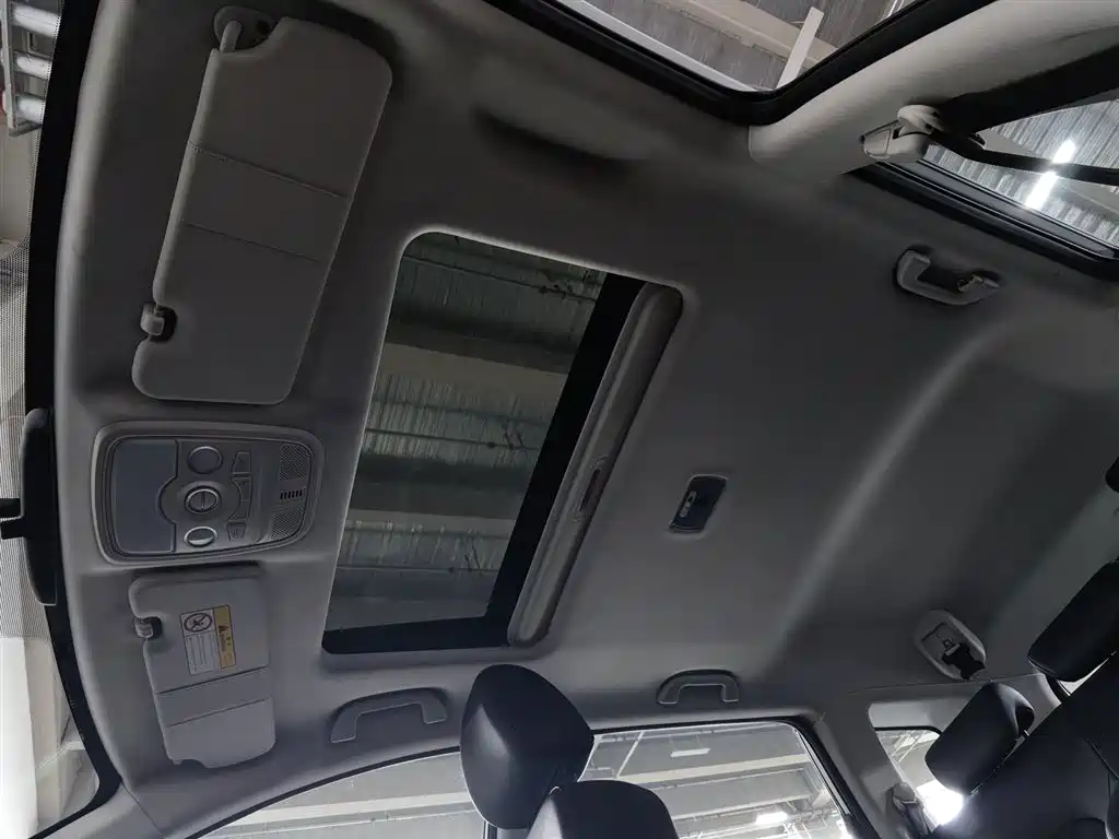 Haval H6 2019 Sport 1.5T Manual 2WD Elite (China VI) фото 14
