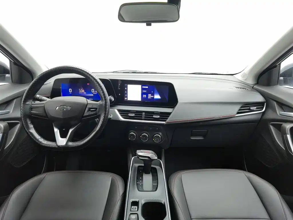 Chevrolet Trax 2022 Trax RS 1.5T CVT Cool фото 5