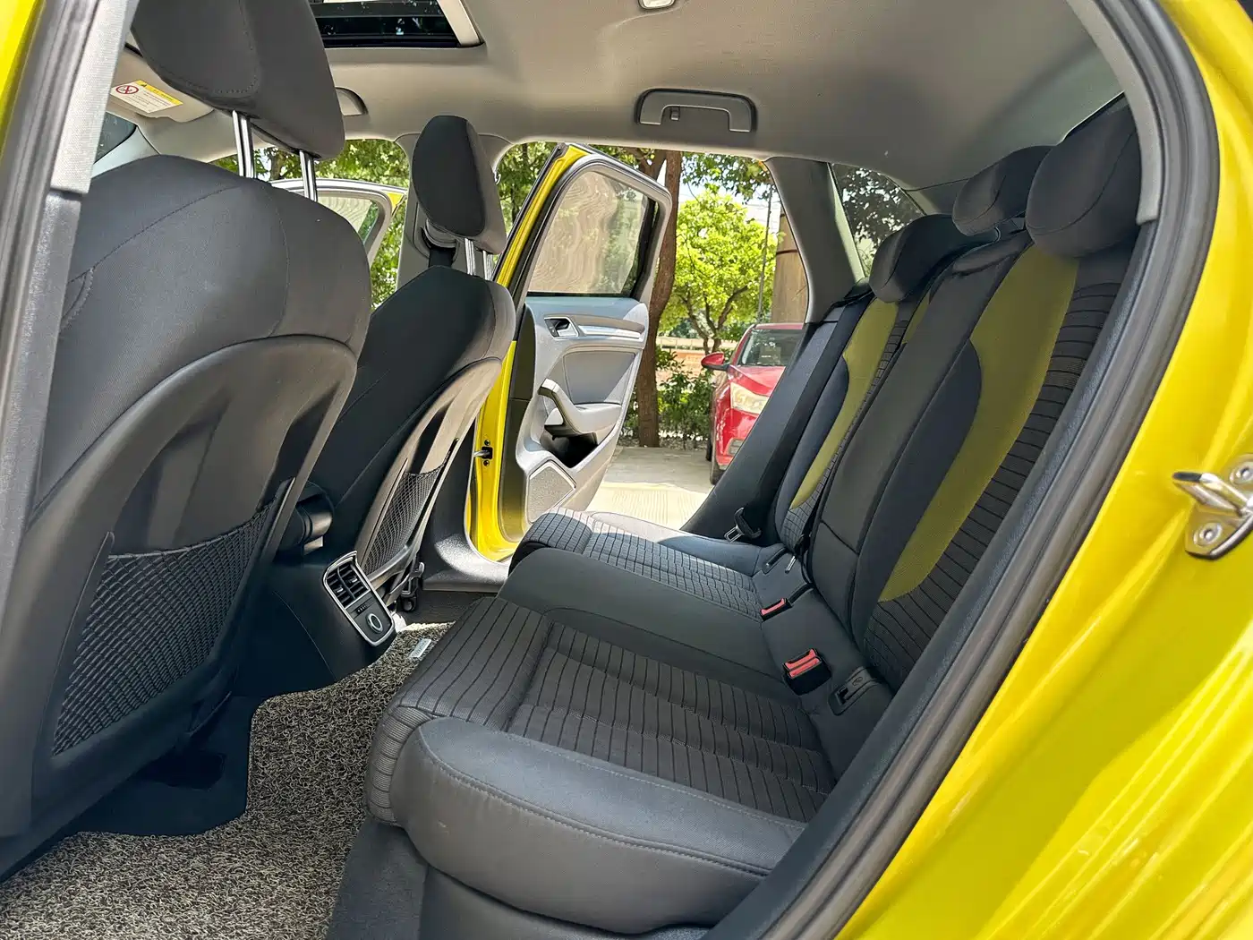 Фото 5 - Audi A3