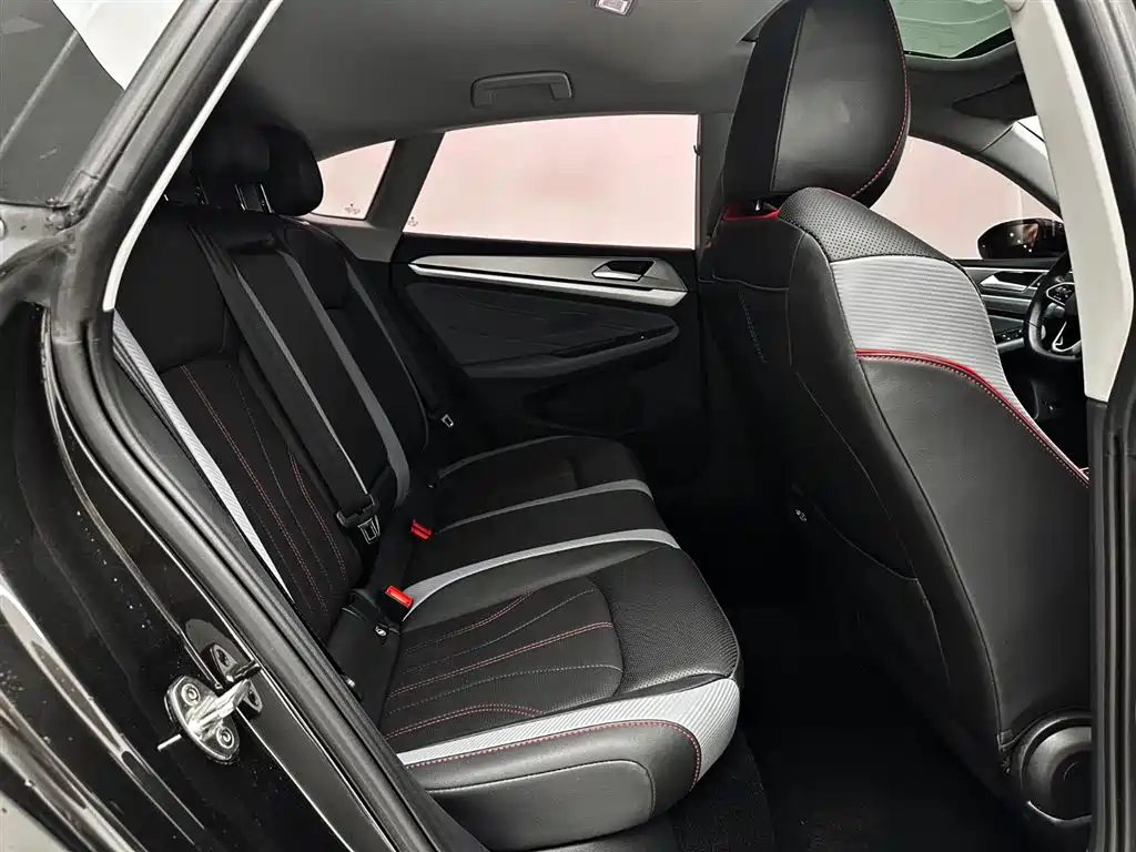 Volkswagen Lamando 2022 Lamando L 280TSI DSG Cool Edition фото 21