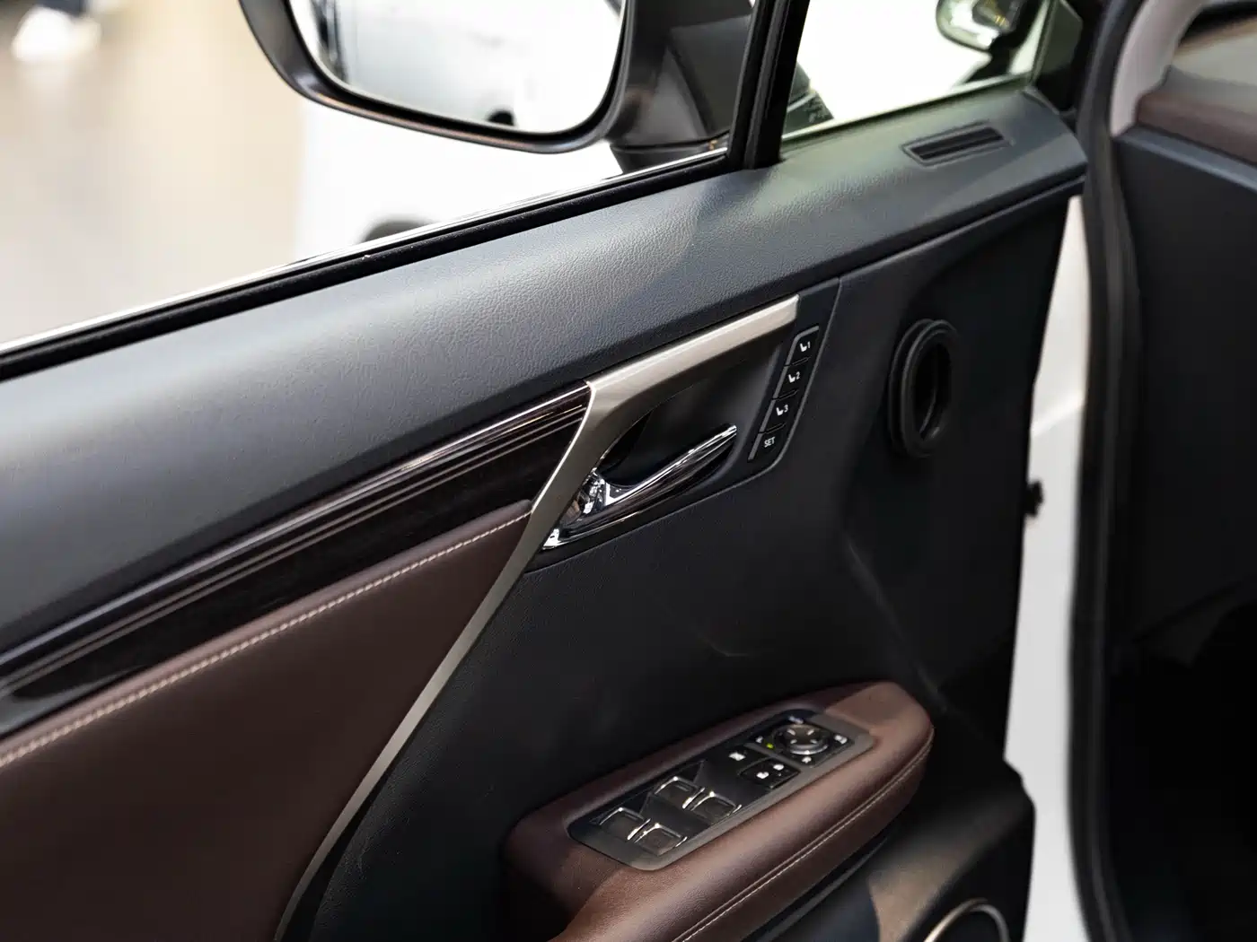 Lexus RX 2021 300 AWD Special Edition фото 19