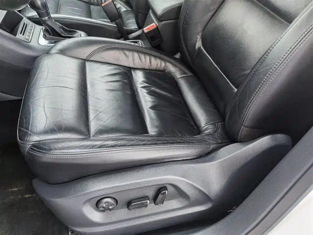 Volkswagen Tiguan 2012 1.8TSI Automatic 4WD Elite Edition фото 20