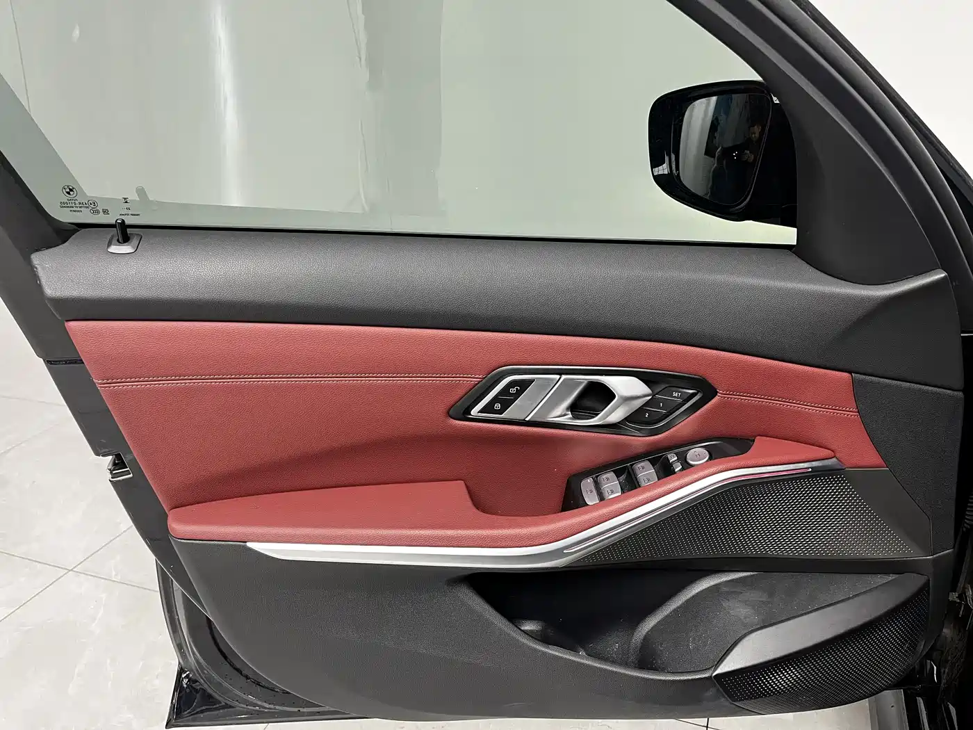 BMW i3 2024 eDrive 35 L фото 5