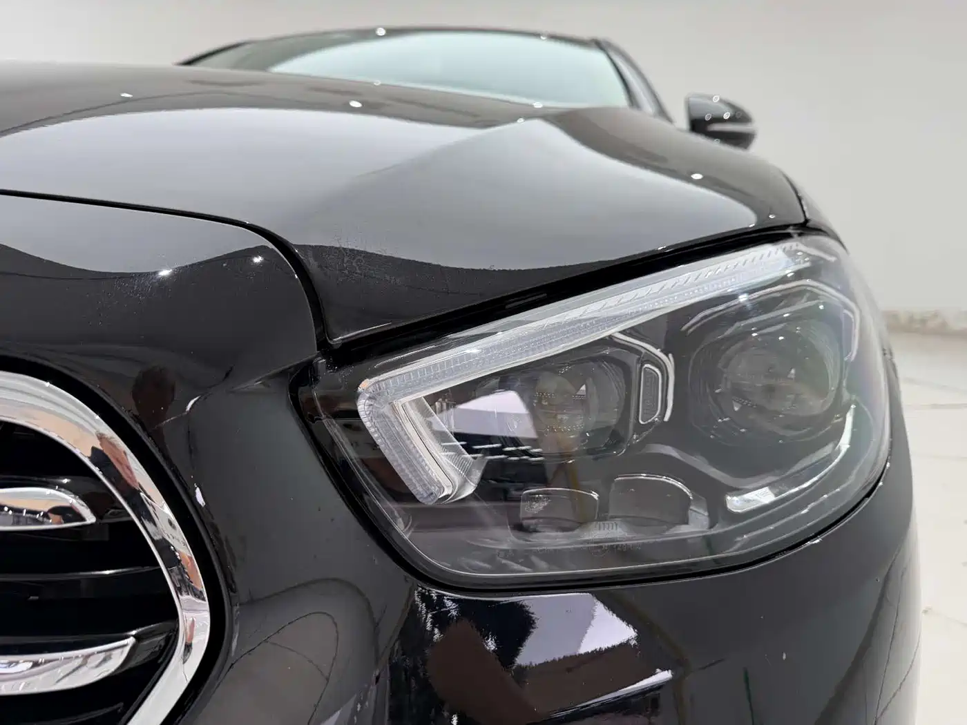 Mercedes-Benz E-Class 2020 Facelift E 300 L Fashion фото 2