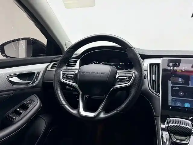Roewe i6 MAX 2022 2020 300TGI Auto Cool Panoramic Sunroof Edition