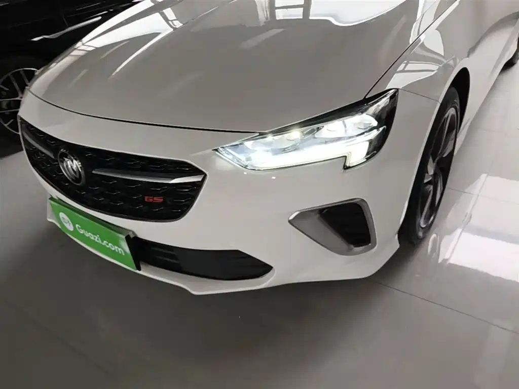 Buick Regal 2020 GS 28T Elite фото 24