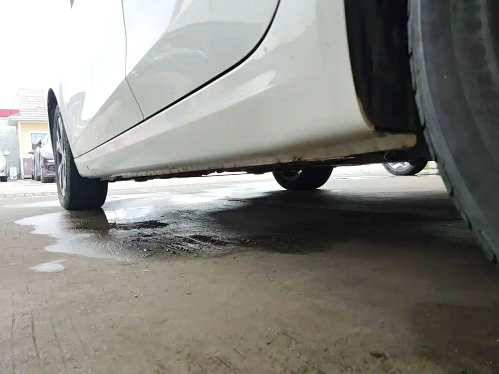 Roewe 360 2017 2017 1.5L Auto Luxury Edition
