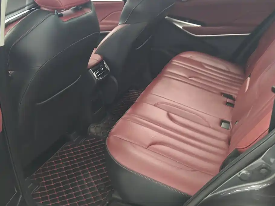 Changan CS75 PLUS 2019 2020 1.5T Automatic Luxury