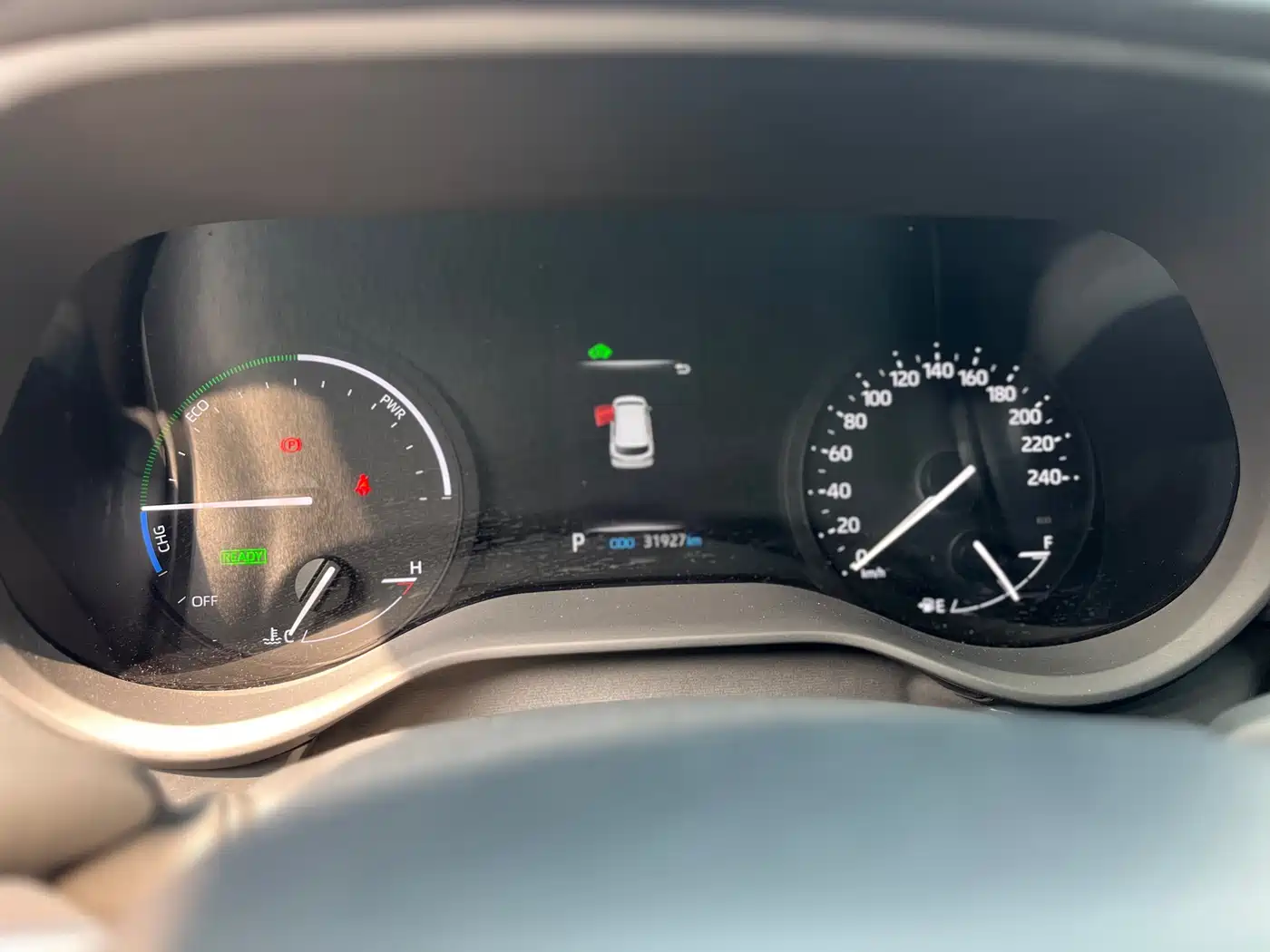 Toyota Sienna 2024 2.5L Hybrid 4WD Premium Edition фото 12