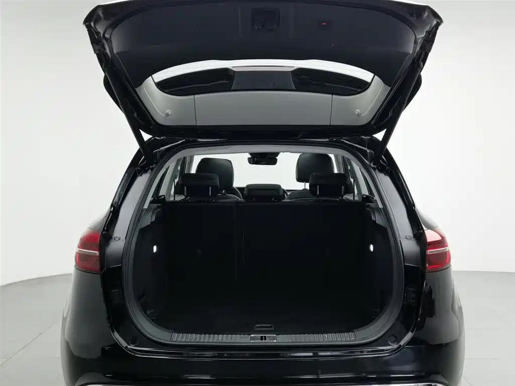 Hongqi HS5 2019 2.0T Smart Connect Enjoy Edition фото 16