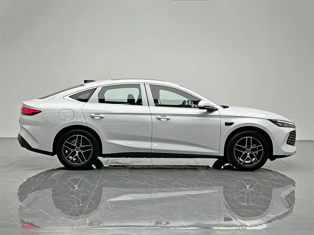 BYD Qin L 2026 Model DM-i 210KM Superior Edition фото 7
