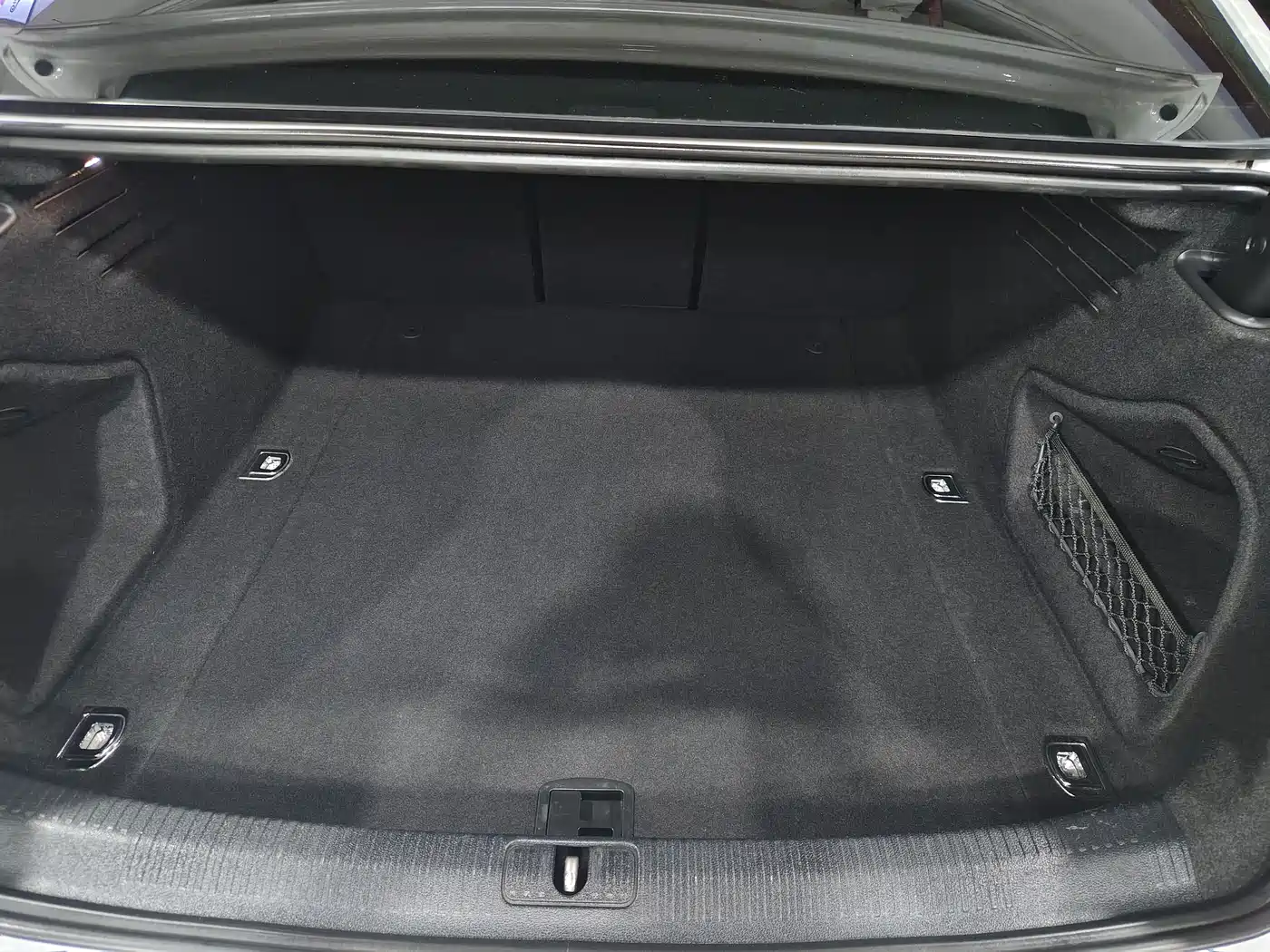 Audi A4L 2018 30th Anniversary 40 TFSI Progressive фото 8