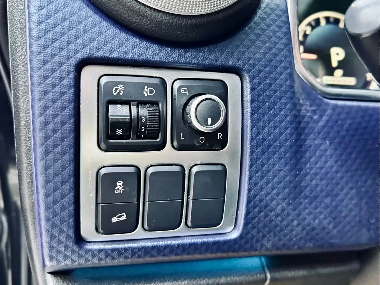 BAIC ORV Beijing Offroad BJ40 2018 PLUS 2.3T Automatic AWD Flagship China V фото 13