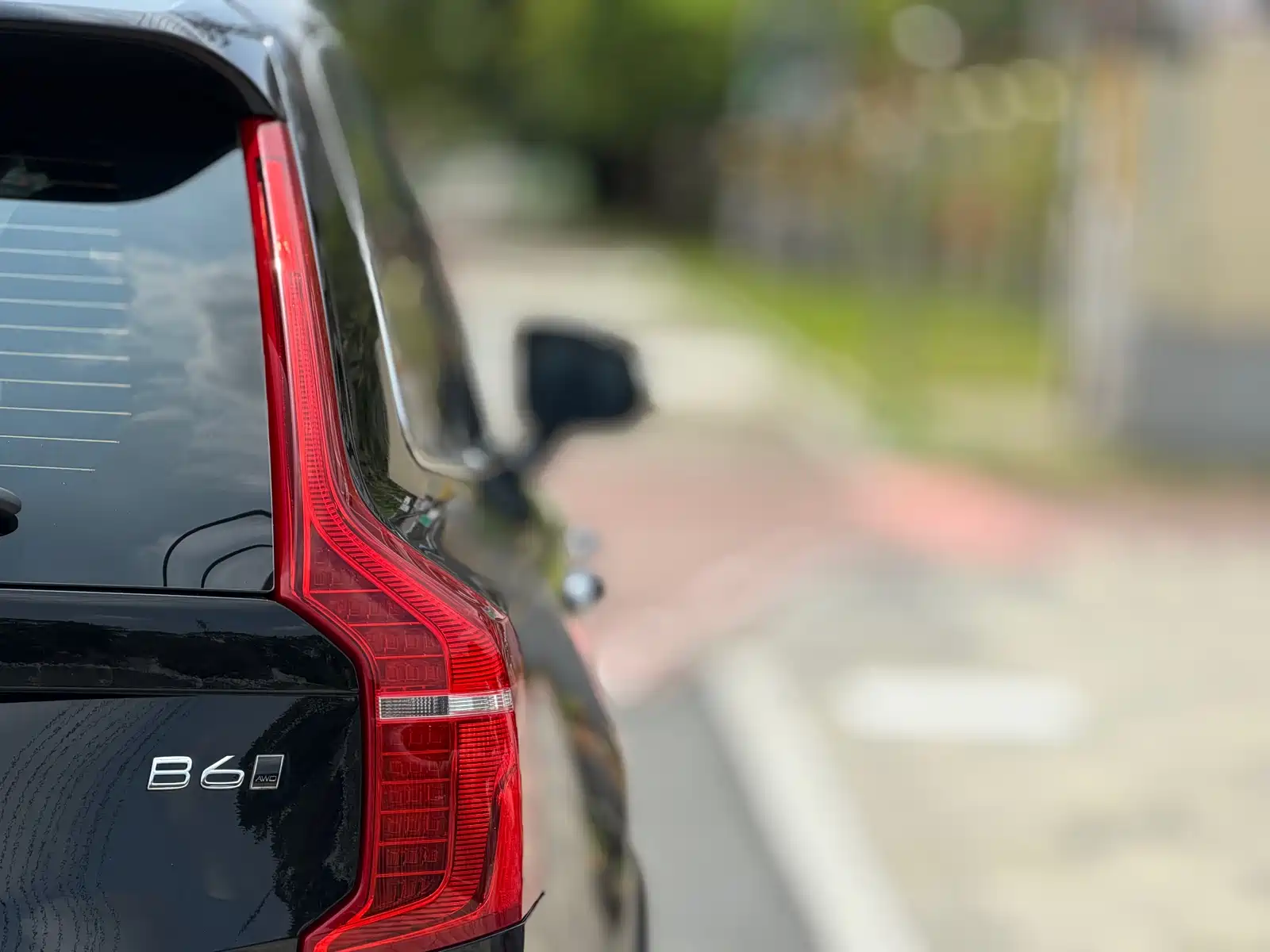 Photo 6 - Volvo XC90