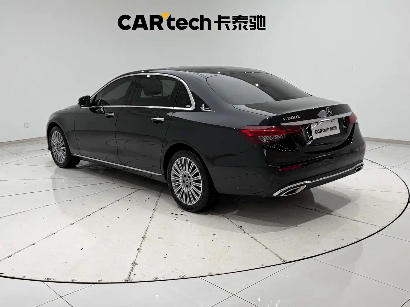 Mercedes-Benz E-Class 2020 Facelift E 300 L Fashion фото 6