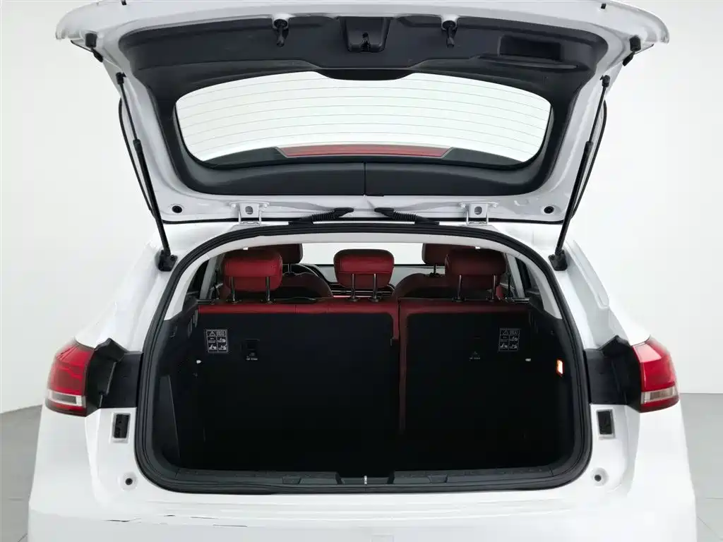 Haval F5 2018 1.5T i-Style фото 16