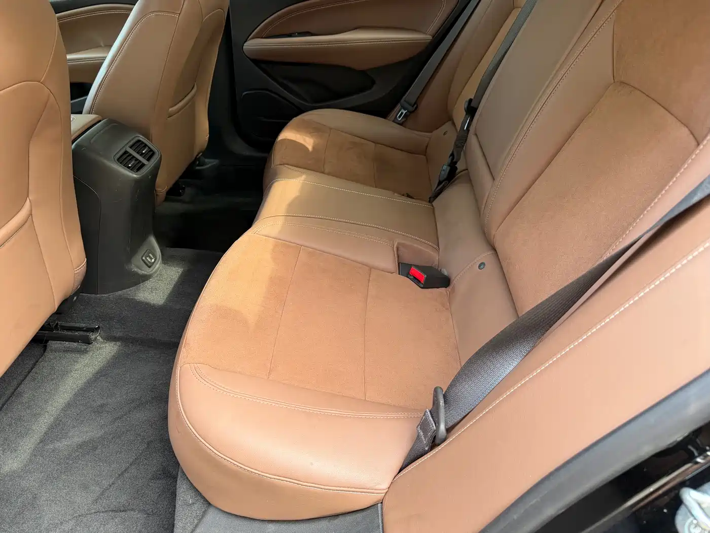 Buick Regal 2019 20T Elite China VI фото 10