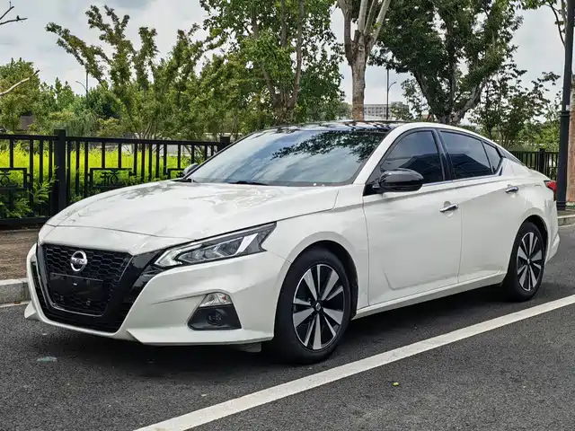 Nissan Teana 2021 2.0L XL Comfort — фото 3