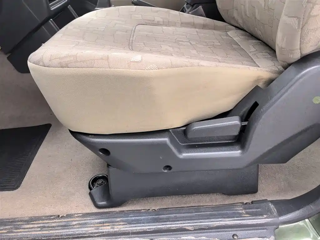 Leopaard Liebao 6481 2014 2.2L Manual 2WD фото 20