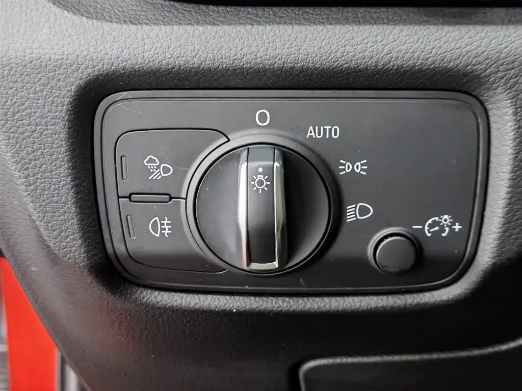 Audi A3 2017 Limousine 35 TFSI Progressive фото 21