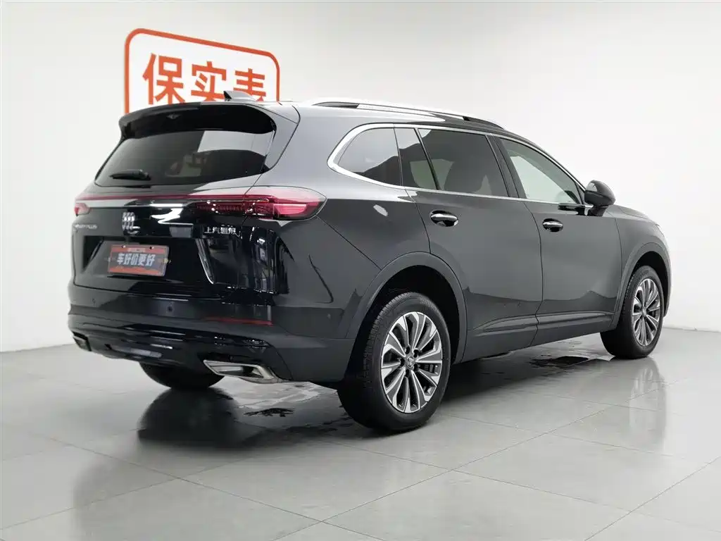 Buick Envision Plus 2024 Envision Plus 28T 2WD Premium Edition фото 2